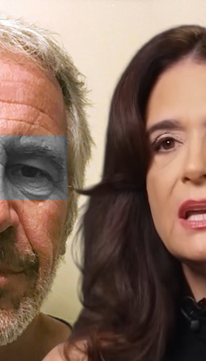 "ОВА ЊЕГОВА РЕЧЕНИЦА МЕ ПРОГАЊА" Огласила се Епстинова бивша