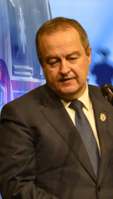 ИВИЦА ДАЧИЋ ХИТНО ПРИМЉЕН У БОЛНИЦУ!