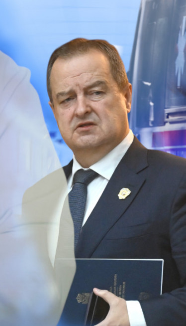 "КЉУЧНА СУ СЛЕДЕЋА 72 САТА!" Огласио се доктор о Дачићу