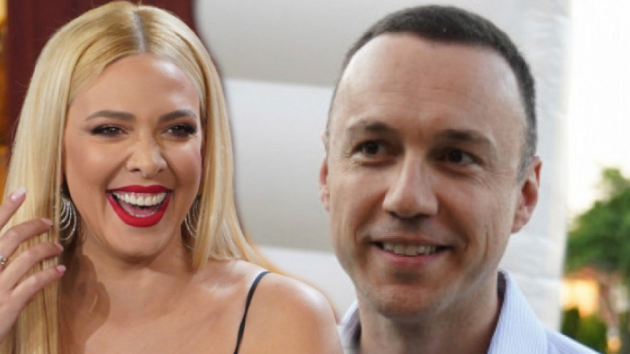 NISMO VIŠE BLISKI: Bane otkrio istinu o odnosu sa Milicom