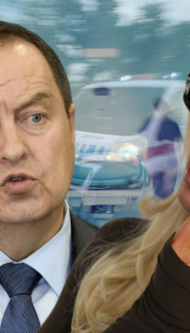 KARLEUŠA STRAHUJE: "Čuli smo se prošle nedelje, bio je..."