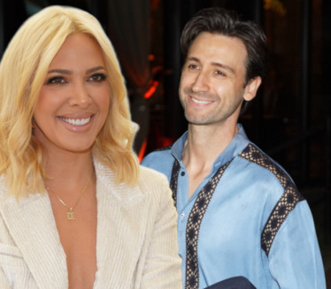 KUM PROGOVORIO: "Milica uživa sa svojim sinom i partnerom"