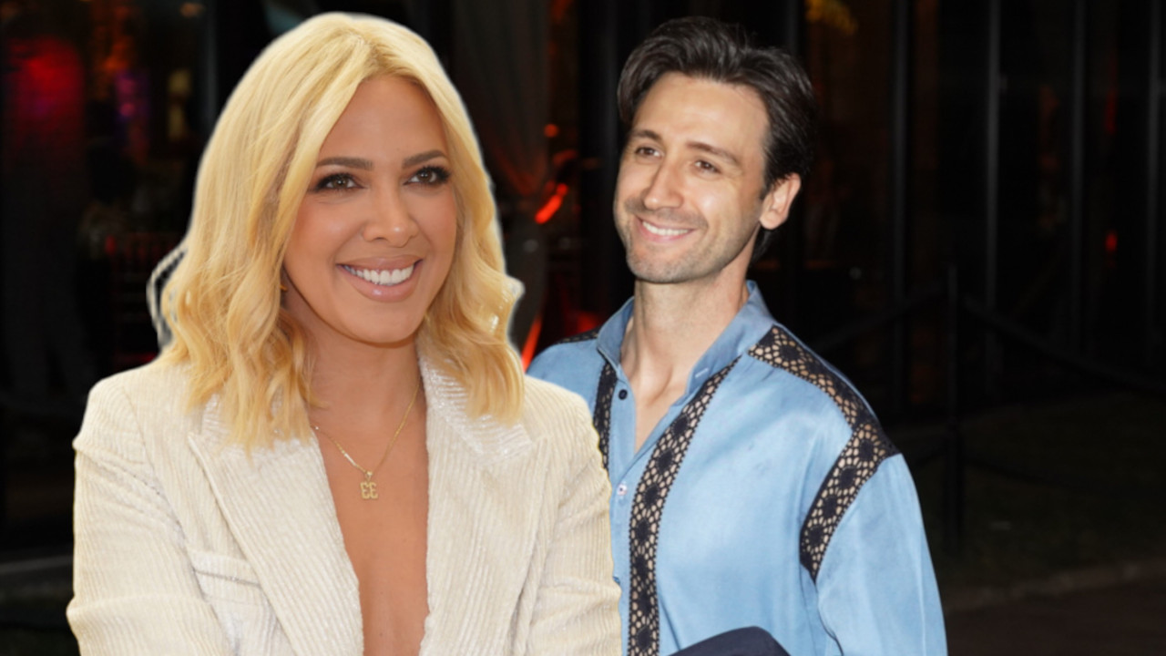 КУМ ПРОГОВОРИО: "Милица ужива са својим сином и партнером"