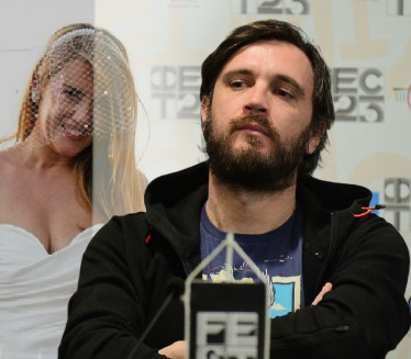 KO JE ZLATANOVA ŽENA? "Slala mi je pitanja za intervju i..."