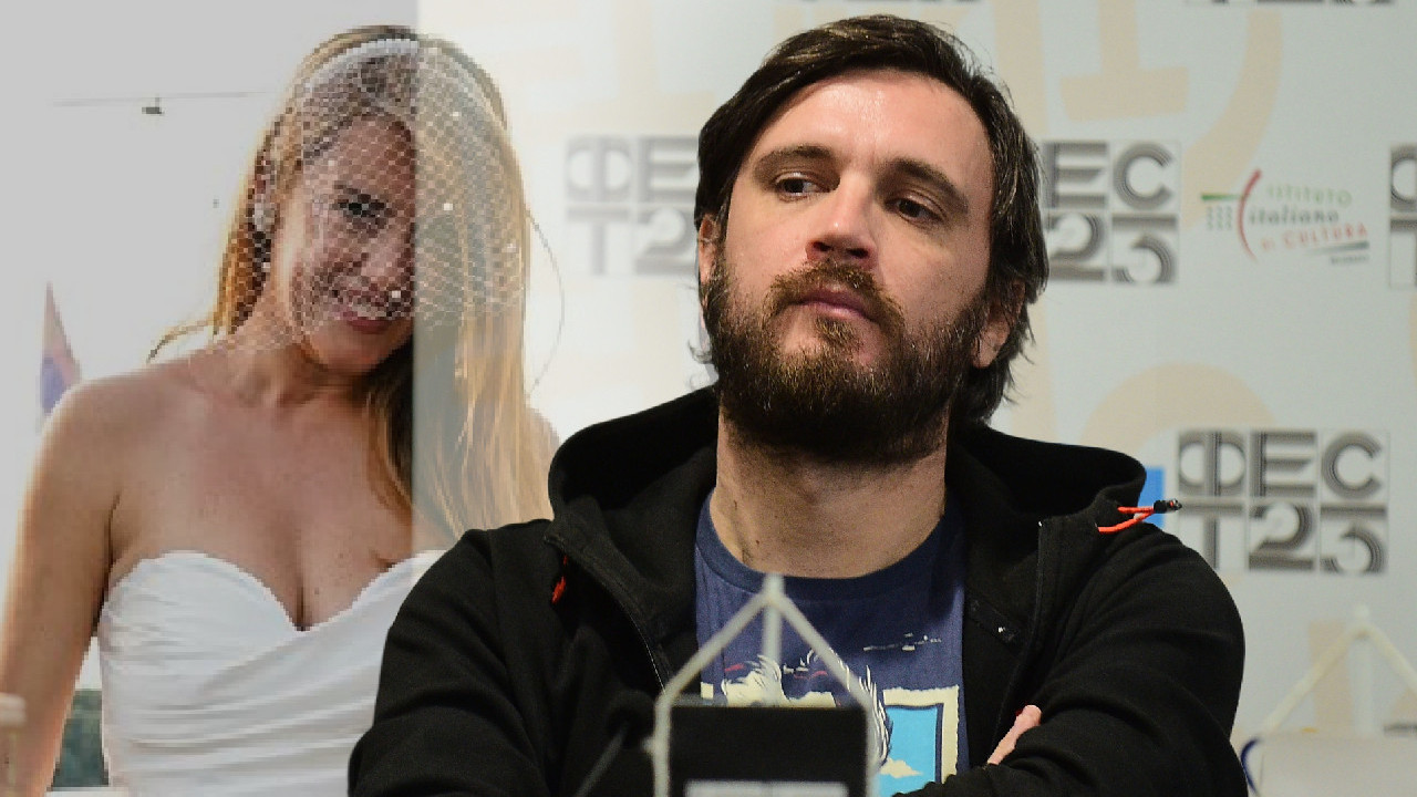 KO JE ZLATANOVA ŽENA? "Slala mi je pitanja za intervju i..."