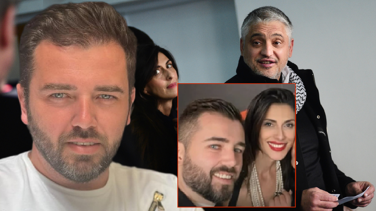 "Čeda dobro zna ZAŠTO me je ostavljao samog sa njegovom ženom"