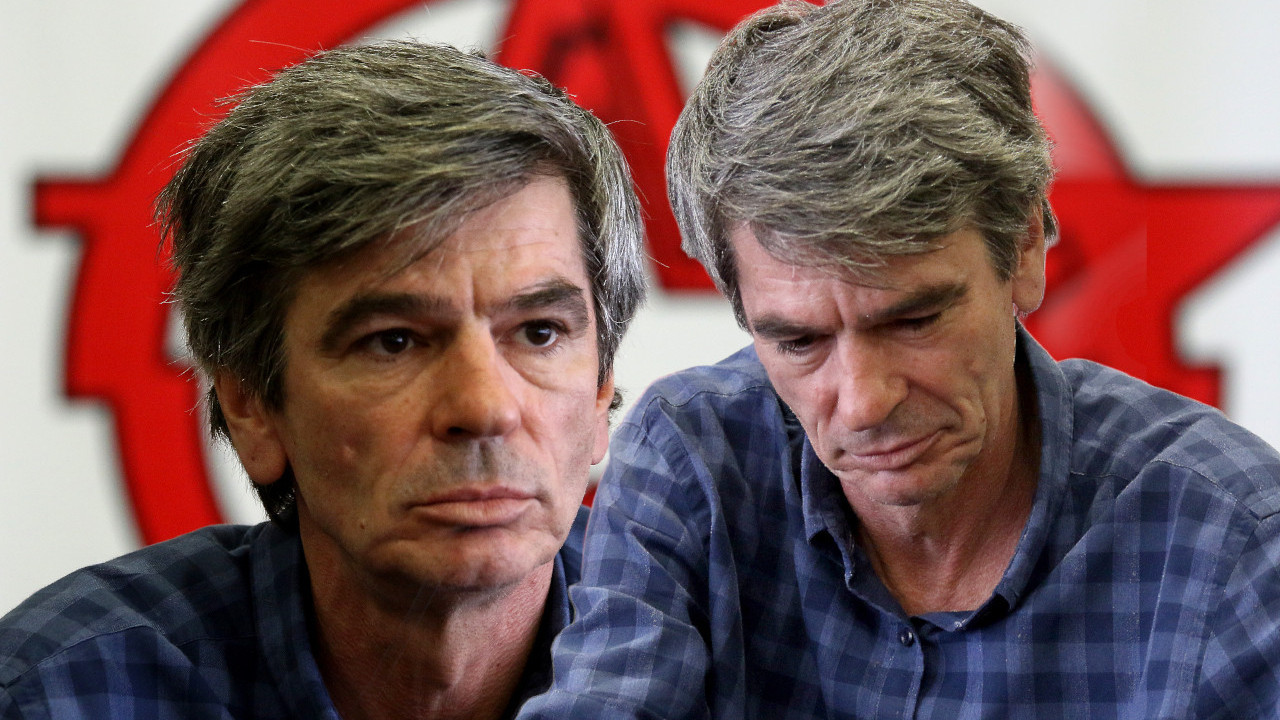 "NIKO NIJE PITAO JESAM LI UMRO": Čuveni Faruk teško bolestan