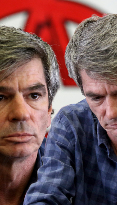 "NIKO NIJE PITAO JESAM LI UMRO": Čuveni Faruk teško bolestan