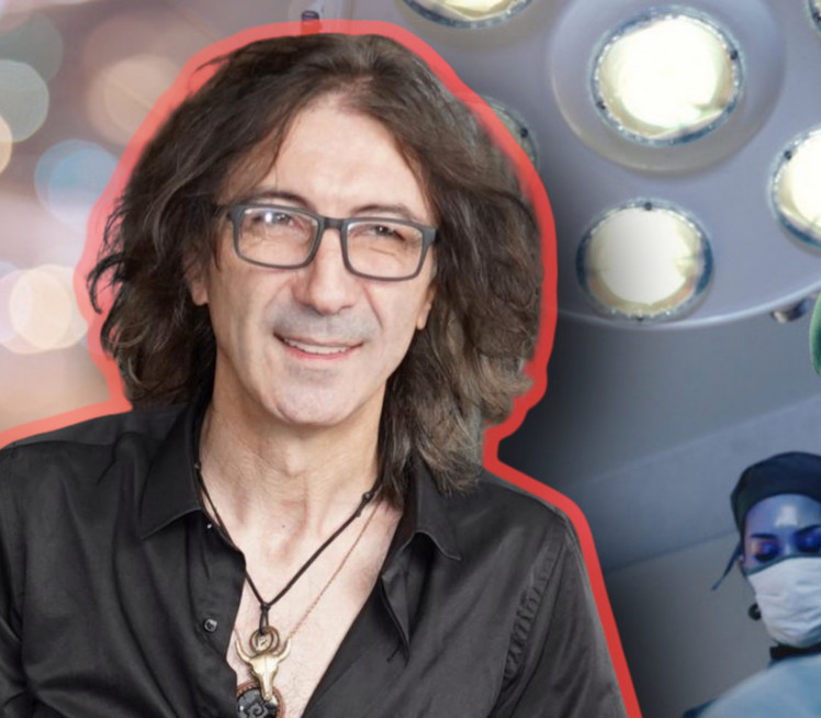 "NISAM DOBRO!" Raletu otkazana operacija srca