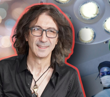 IMA ZDRAVSTVENI PROBLEM: Rale mora na hitnu operaciju srca