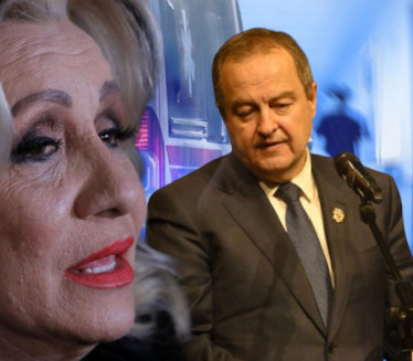 VESNA ZABRINUTA: "Ozdravi, da opet pevamo Jorgovane..."