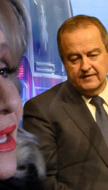 VESNA ZABRINUTA: "Ozdravi, da opet pevamo Jorgovane..."