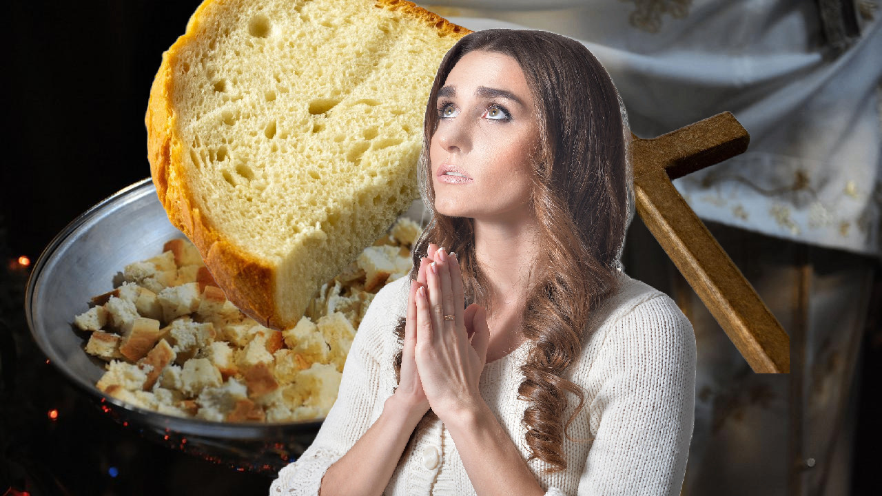 Najvažnija MOLITVA Uskršnjeg posta, daje duhovnu snagu