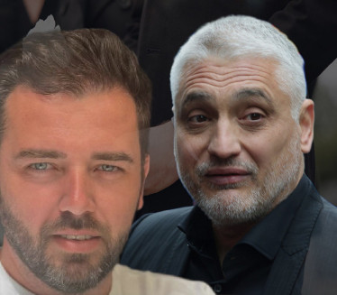 SMRT U PORODICI KOS: Aca skrhan bolom "Bili ste primer..."