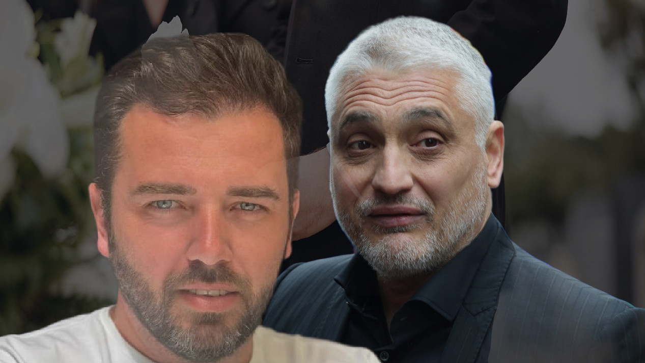 СМРТ У ПОРОДИЦИ КОС: Аца скрхан болом "Били сте пример..."