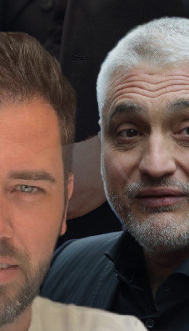 СМРТ У ПОРОДИЦИ КОС: Аца скрхан болом "Били сте пример..."