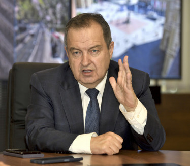 "Napustila nas je Lina" Oglasio se Dačić-podelio tužne vesti