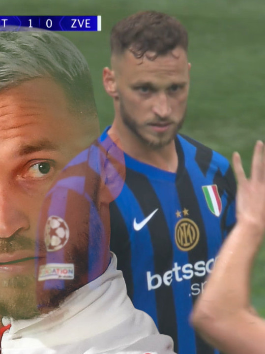 Зашто је Арнаутовић ОДБИО ДА СЛАВИ када је дао гол Звезди?