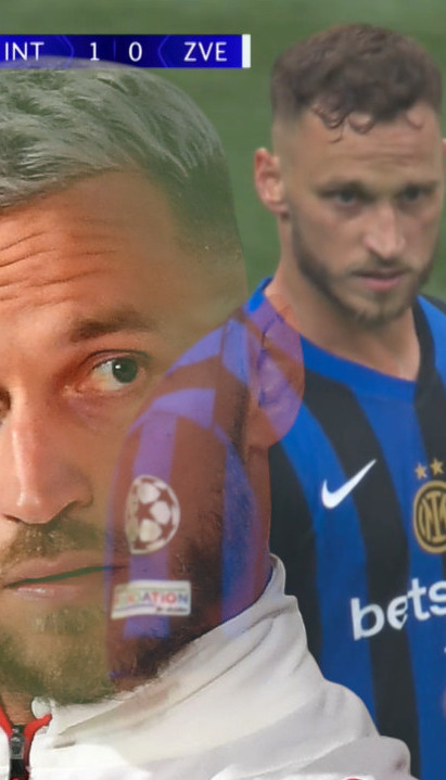 Зашто је Арнаутовић ОДБИО ДА СЛАВИ када је дао гол Звезди?