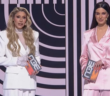 FINALE PZE: Kako je glasao stručni žiri