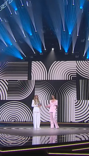 НАШЕ ЛЕПЕ ВОДИТЕЉКЕ: Косјерина и Раденковић блистају на ПЗЕ