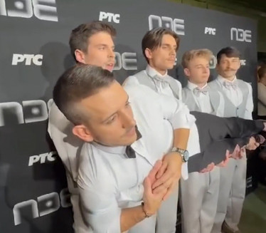 DOVOLJNO ZA POBEDU? Vidite nastup jednog od najvećih favorita