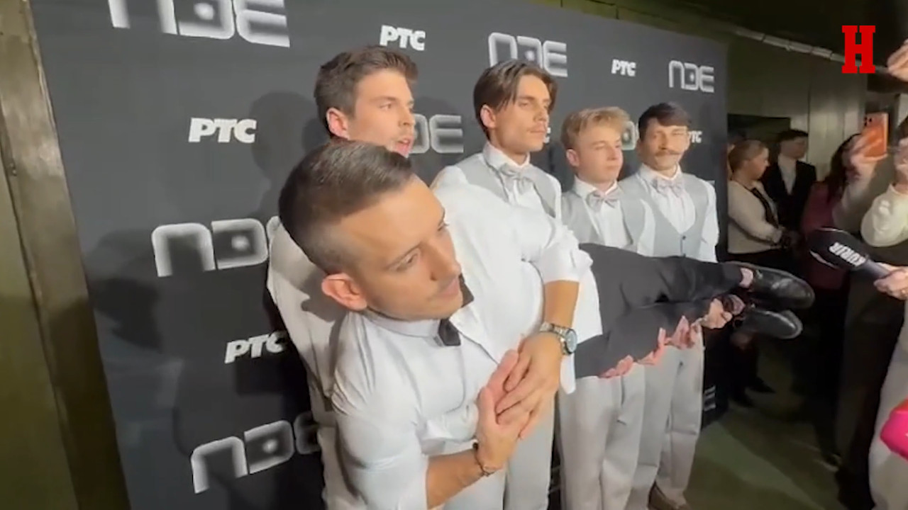 DOVOLJNO ZA POBEDU? Vidite nastup jednog od najvećih favorita