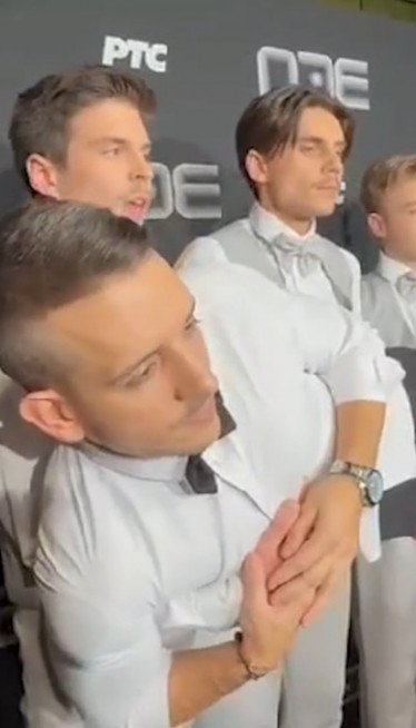 DOVOLJNO ZA POBEDU? Vidite nastup jednog od najvećih favorita