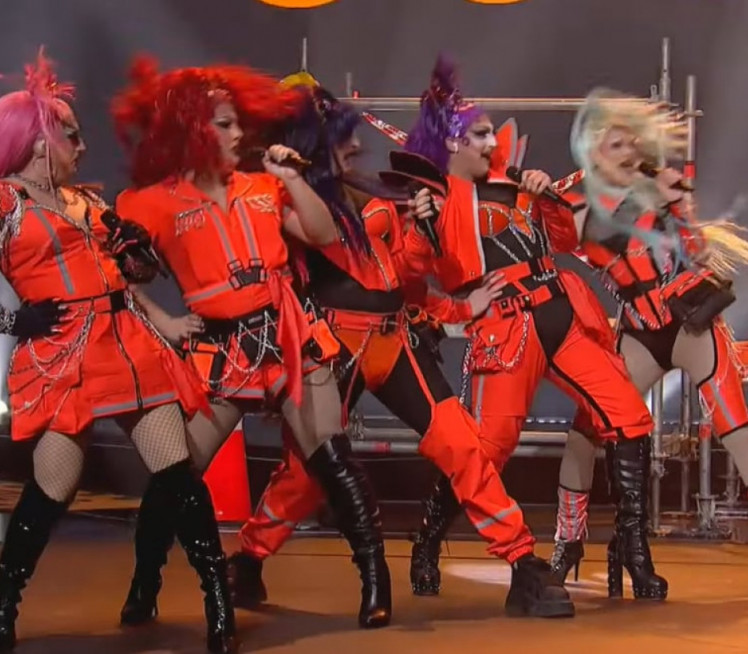 Харемке тотално другачије од лани, с њима и позната певачица