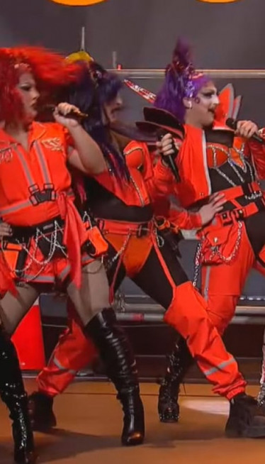 Haremke totalno drugačije od lani, s njima i poznata pevačica