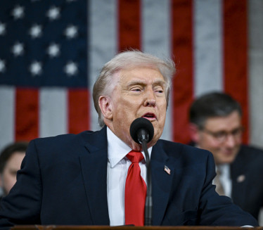 ЕУ чека са нестрпљењем: Боје се погоршања ако Трамп изгуби