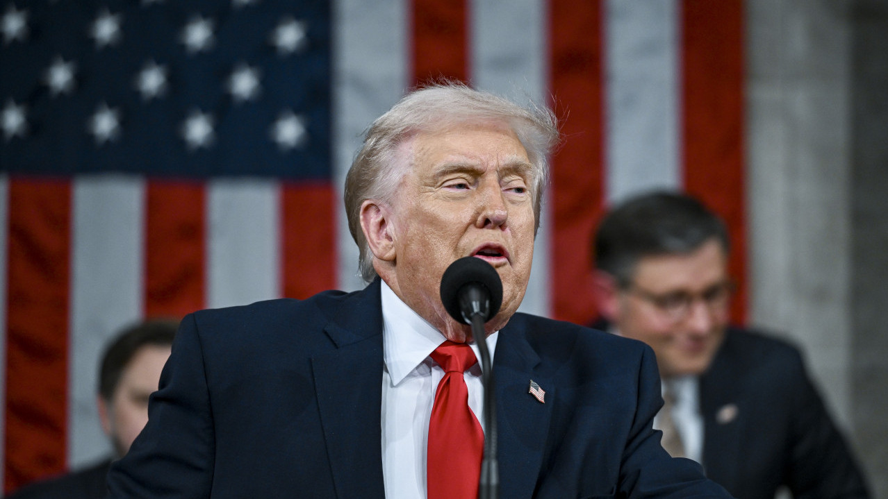 ЕУ чека са нестрпљењем: Боје се погоршања ако Трамп изгуби