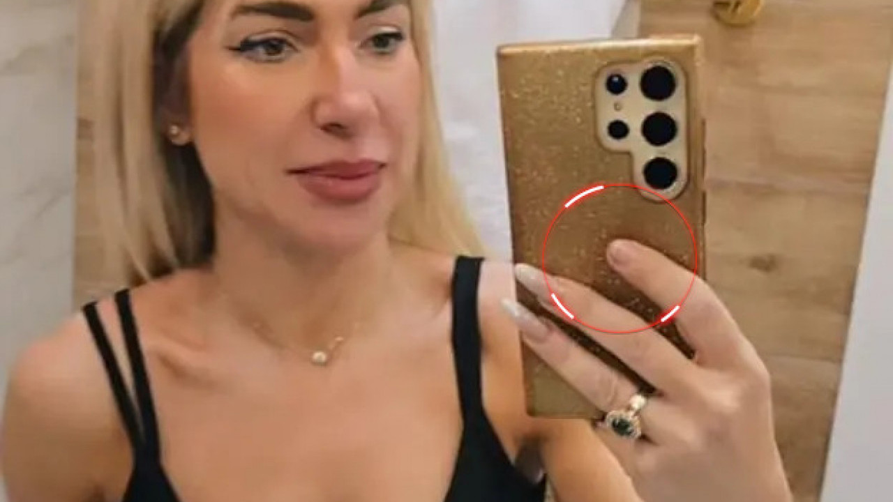 "Умало да останем БЕЗ ПРСТА, Бог ме је сачувао!"