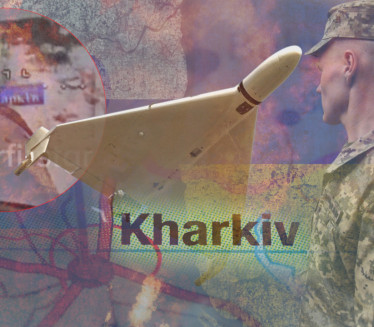 PROBLEM ZA KIJEV: Rusi 1. put upotrebili "nevidljivo" oružje