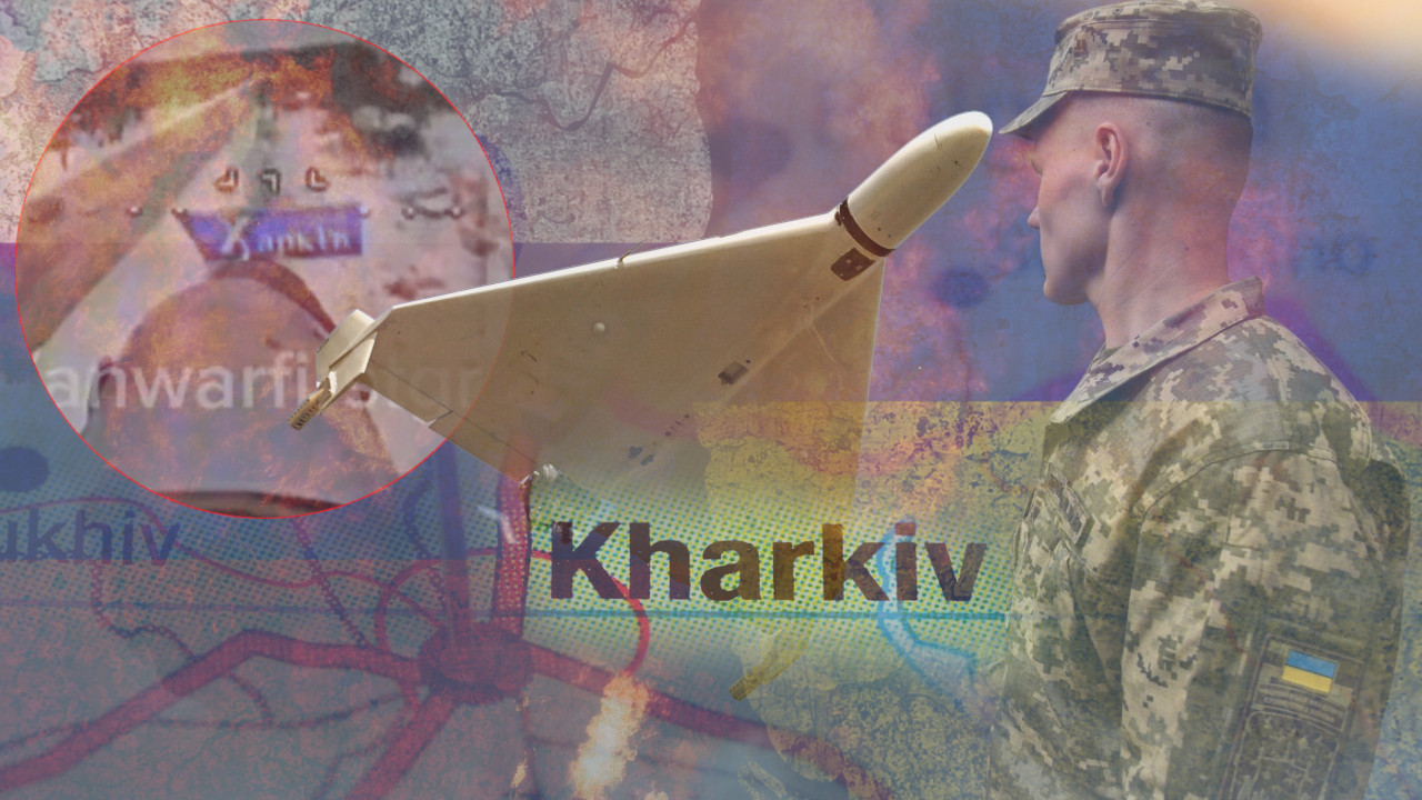 PROBLEM ZA KIJEV: Rusi 1. put upotrebili "nevidljivo" oružje