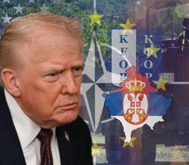 BEZBEDNOSNI RESTART NA BALKANU: Šta kad se SAD povuku sa KiM