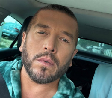 "MOJA CENA JE VISOKA": Amel odbio 30.000 evra za rijaliti