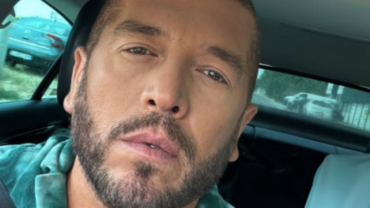 "MOJA CENA JE VISOKA": Amel odbio 30.000 evra za rijaliti