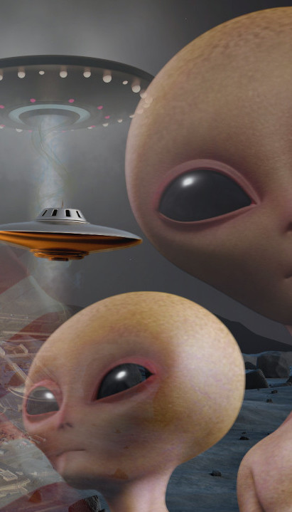 "VIĐALI SMO IH NA OSETLJIVIM LOKACIJAMA" Šef Pentagona o NLO