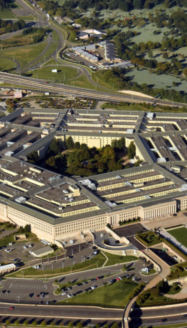 Napadnut Pentagon: Ugrožena nacionalna bezbednost SAD