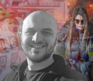 MISLILA DA ĆE SRBIN SVE UČINITI Vlasnica bara smrti šokirala