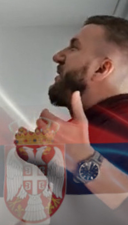 Kako izgleda razgovor Srbina i Hrvata posle tri rakije