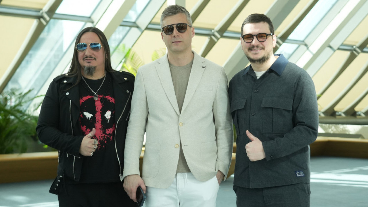 " ODGOVORILI SMO PRE 20 GODINA": Boki iskreno o konkurenciji