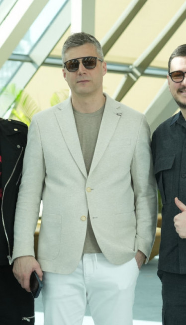 " ODGOVORILI SMO PRE 20 GODINA": Boki iskreno o konkurenciji