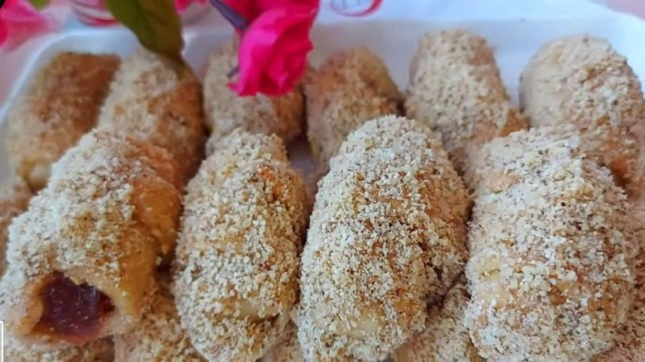 KIFLICE SA PIVOM: Jednostavne, a ukus se ne zaboravlja!