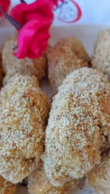 KIFLICE SA PIVOM: Jednostavne, a ukus se ne zaboravlja!