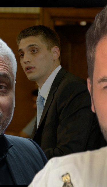 "БИО ЈЕ НЕДОСТИЖАН" Отац га спојио са Чедом "Имао сам трему"