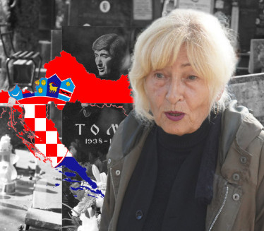 Na sudu 35 leta - Hrvati IZGUBILI spor protiv Tomine udovice