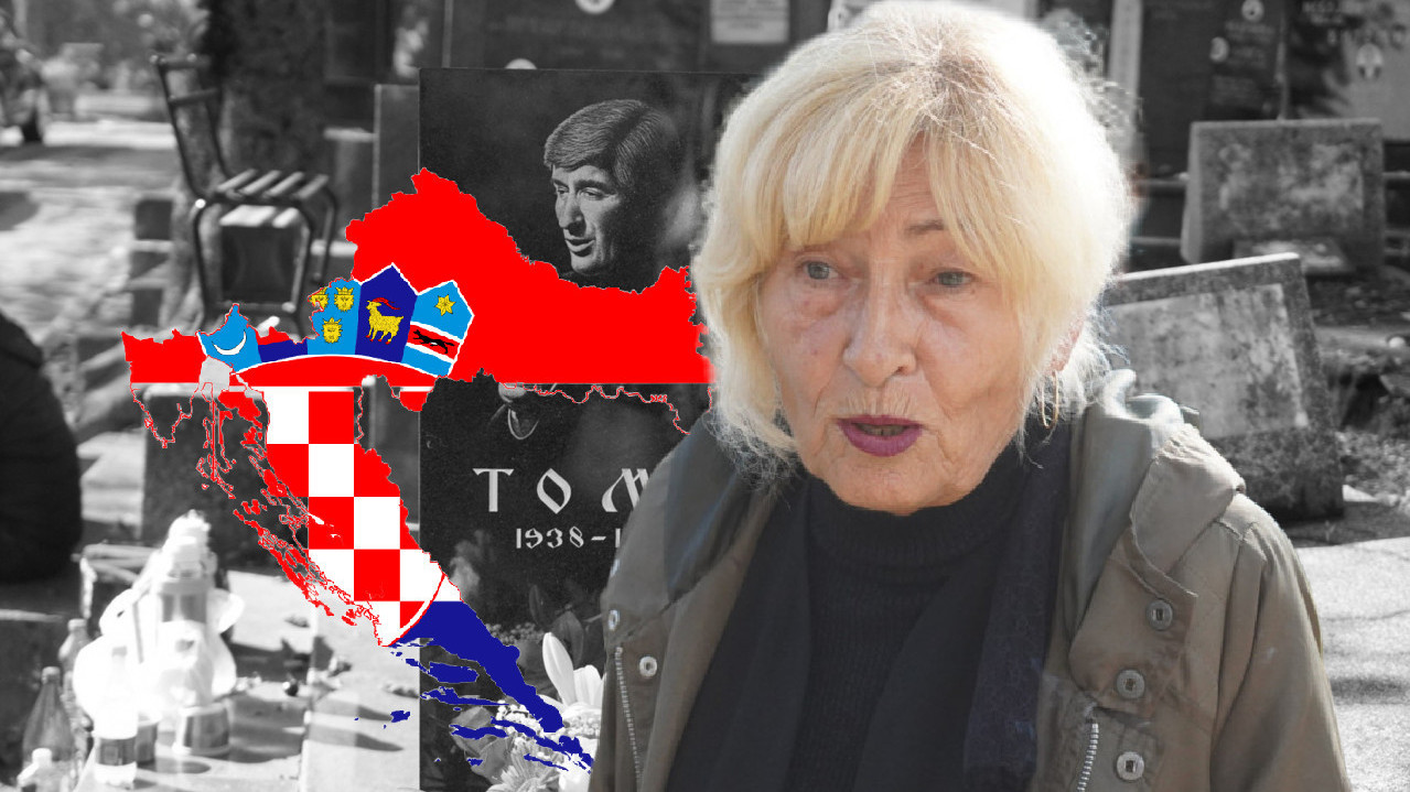 Na sudu 35 leta - Hrvati IZGUBILI spor protiv Tomine udovice