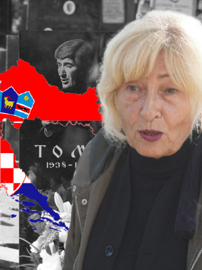 Na sudu 35 leta - Hrvati IZGUBILI spor protiv Tomine udovice